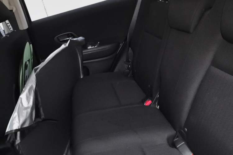 Used Honda Vezel 2017 1.5L CVT 2WD Comfort Model Left Rear Seat