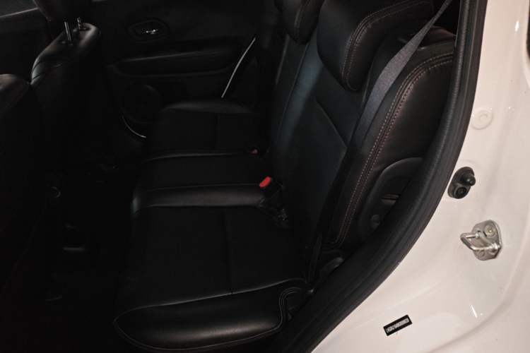 Used Honda Vezel 2017 1.5L CVT 2WD Comfort Model Left Rear Seat