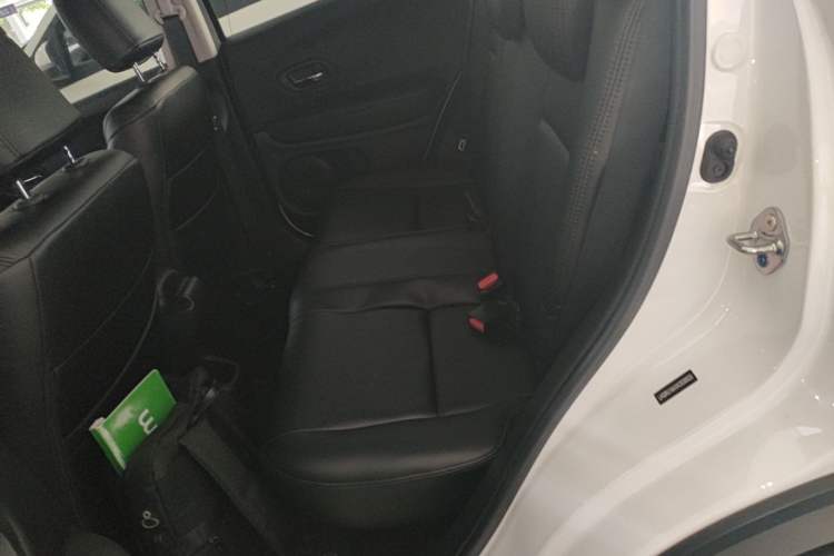 Used Honda Vezel 2017 1.5L CVT 2WD Comfort Model Left Rear Seat
