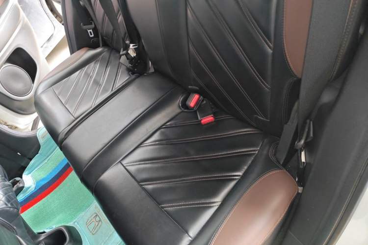 Used Honda Vezel 2017 1.5L CVT 2WD Comfort Model Left Rear Seat
