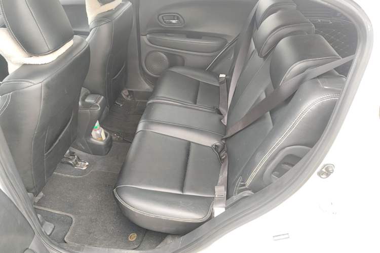 Used Honda Vezel 2017 1.5L CVT 2WD Comfort Model Left Rear Seat