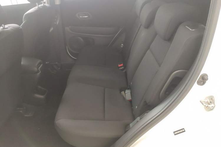 Used Honda Vezel 2017 1.5L CVT 2WD Comfort Model Left Rear Seat