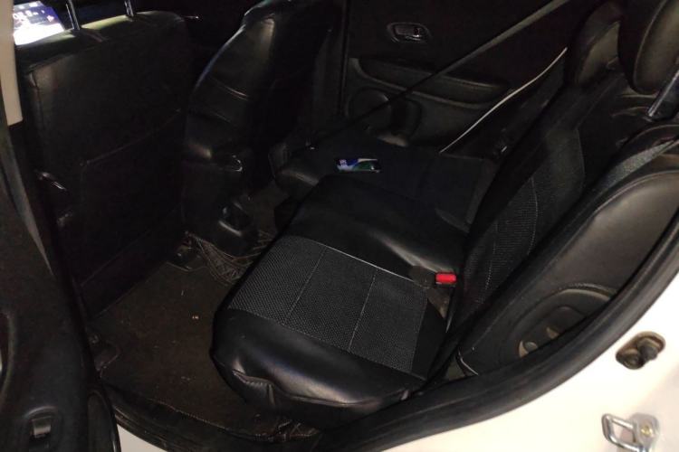 Used Honda Vezel 2017 1.5L CVT 2WD Comfort Model Left Rear Seat