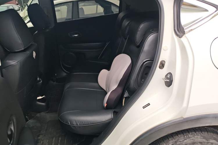Used Honda Vezel 2017 1.5L CVT 2WD Comfort Model Left Rear Seat
