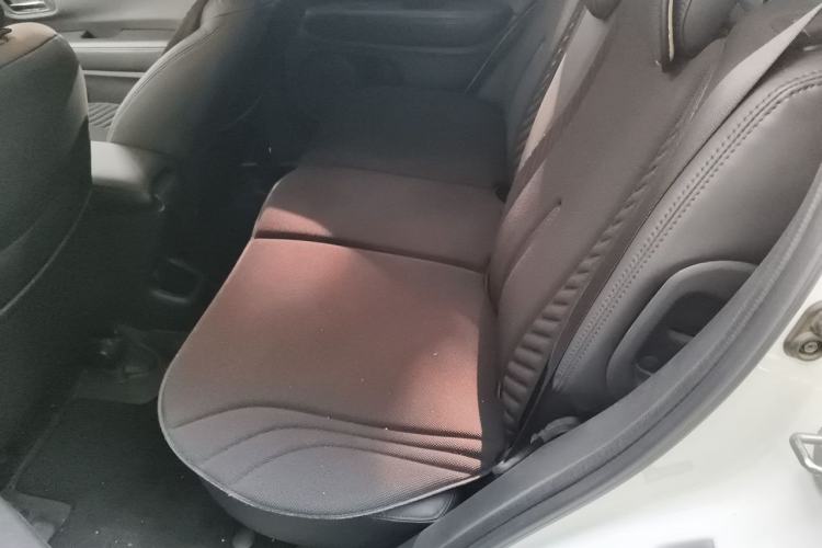 Used Honda Vezel 2017 1.5L CVT 2WD Comfort Model Left Rear Seat