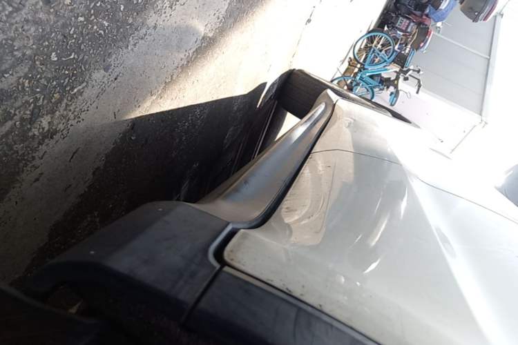 Used Honda Vezel 2017 1.5L CVT 2WD Comfort Model Left Side Sill