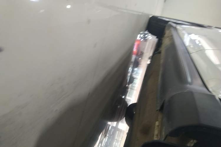 Used Honda Vezel 2017 1.5L CVT 2WD Comfort Model Left Side Sill