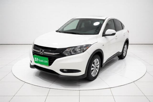 Ojetý Honda Vezel 2017 1.5L CVT 2WD Comfort Model