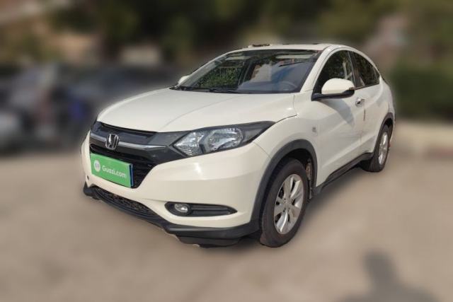 Used Honda Vezel 2017 1.5L CVT 2WD Comfort Model