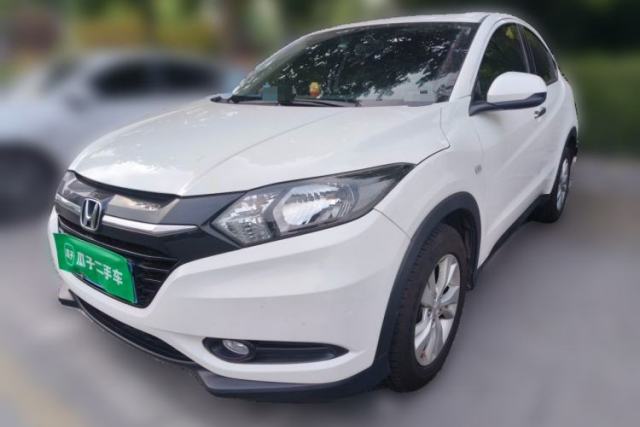Used Honda Vezel 2017 1.5L CVT 2WD Comfort Model