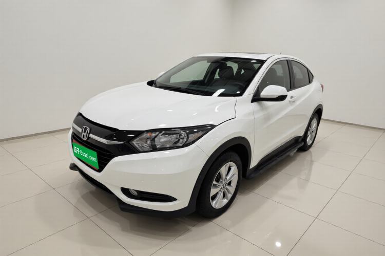 Used Honda Vezel 2017 1.5L CVT 2WD Comfort Model Guazi used car, China used car export, Used car for sale, Used cars, Cheapest cars for sale