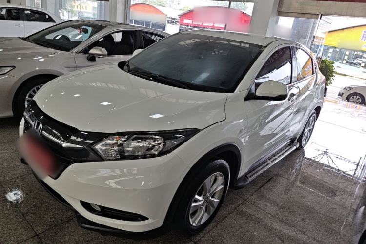 Used Honda Vezel 2017 1.5L CVT 2WD Comfort Model Guazi used car, China used car export, Used car for sale, Used  cars, Cheapest cars for sale