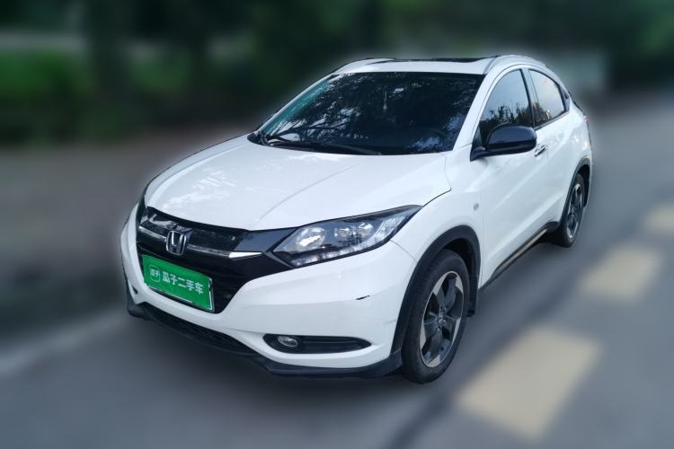 Honda Vezel 2017 1.8L CVT Front-Wheel Drive Pioneer Edition usado Guazi used car, China used car export, Used car for sale, Used  cars, Cheapest cars for sale