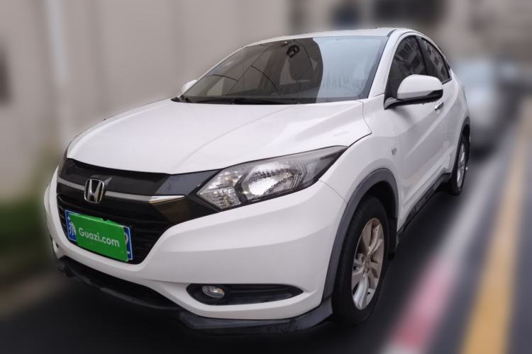 Used Honda Vezel 2017 1.5L CVT 2WD Comfort Model Guazi used car, China used car export, Used car for sale, Used  cars, Cheapest cars for sale