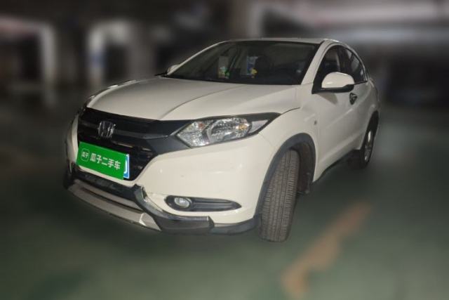 Used Honda Vezel 2017 1.5L CVT 2WD Comfort Model