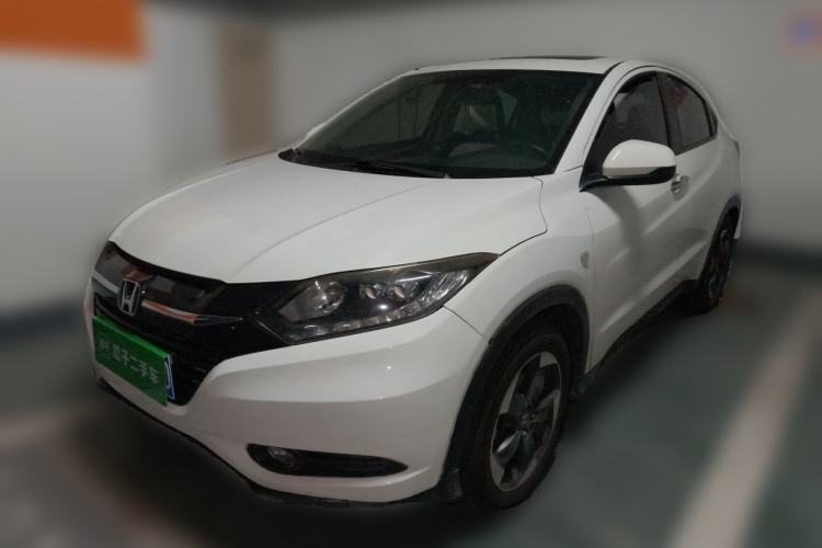 Used Honda Vezel 2017 1.8L CVT Front-Wheel Drive Pioneer Edition Guazi used car, China used car export, Used car for sale, Used  cars, Cheapest cars for sale