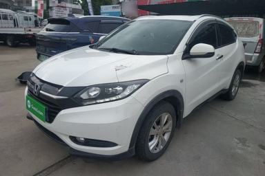 Used Honda Vezel 2018 1.5L CVT 2WD Technology Elite Model