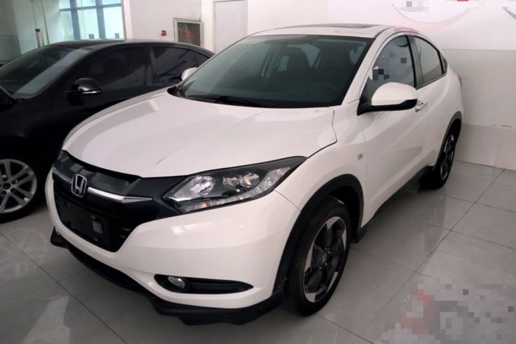 Used Honda Vezel 2017 1.8L CVT Front-Wheel Drive Pioneer Edition Guazi used car, China used car export, Used car for sale, Used  cars, Cheapest cars for sale