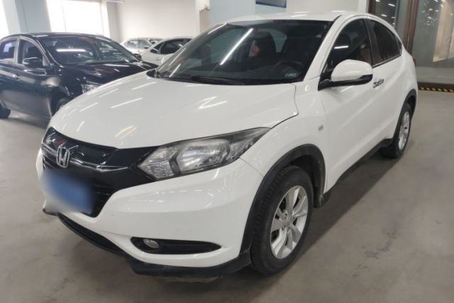 Ojetý Honda Vezel 2017 1.5L CVT 2WD Comfort Model