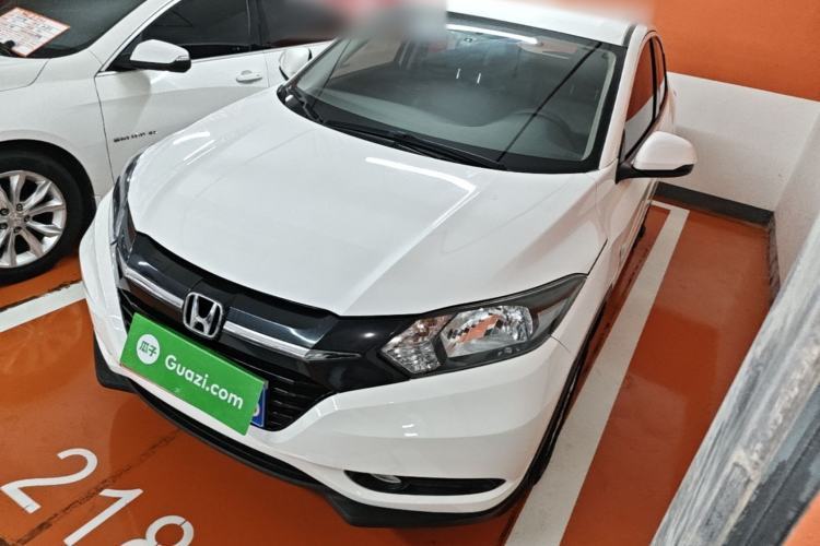 Used Honda Vezel 2017 1.5L CVT 2WD Comfort Model Guazi used car, China used car export, Used car for sale, Used  cars, Cheapest cars for sale