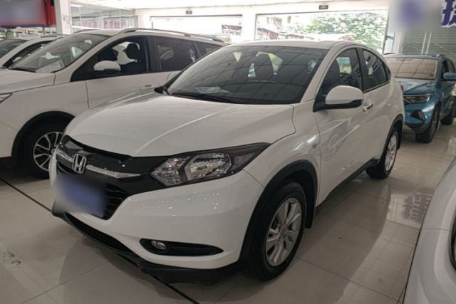 Used Honda Vezel 2017 1.5L CVT 2WD Comfort Model