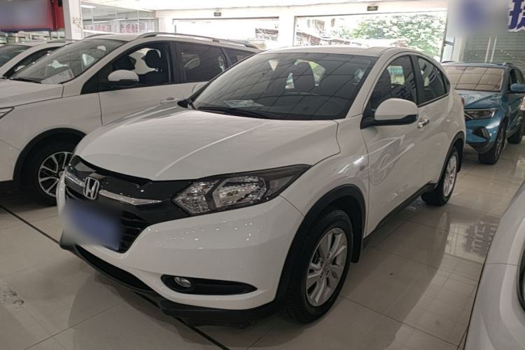 Used Honda Vezel 2017 1.5L CVT 2WD Comfort Model Guazi used car, China used car export, Used car for sale, Used  cars, Cheapest cars for sale