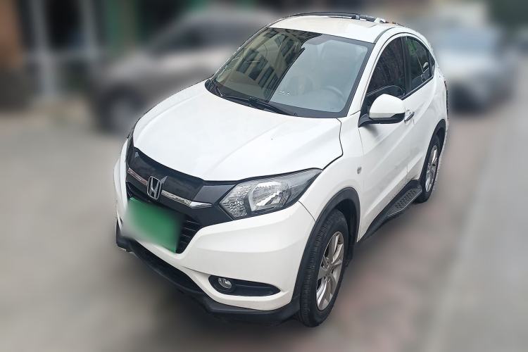 Used Honda Vezel 2017 1.5L CVT 2WD Comfort Model Guazi used car, China used car export, Used car for sale, Used  cars, Cheapest cars for sale