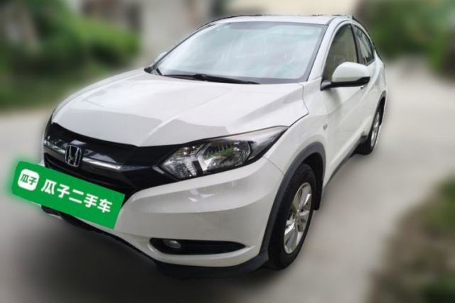Used Honda Vezel 2017 1.8L CVT 2WD Elite Model