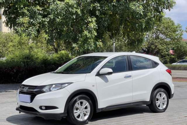 Ojetý Honda Vezel 2017 1.5L CVT 2WD Comfort Model