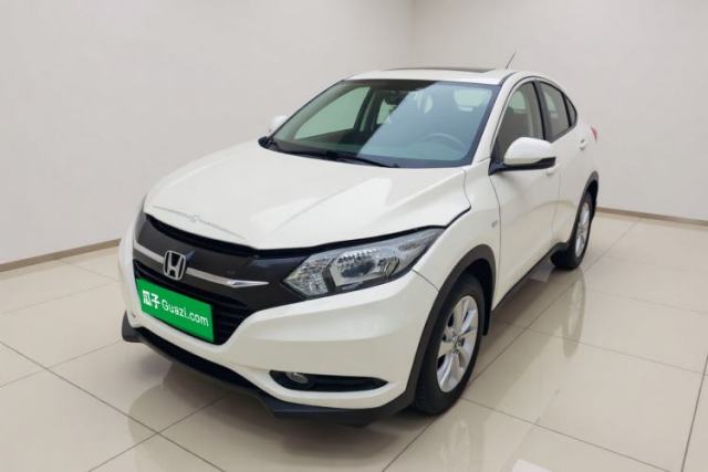 Ojetý Honda Vezel 2017 1.5L CVT 2WD Comfort Model