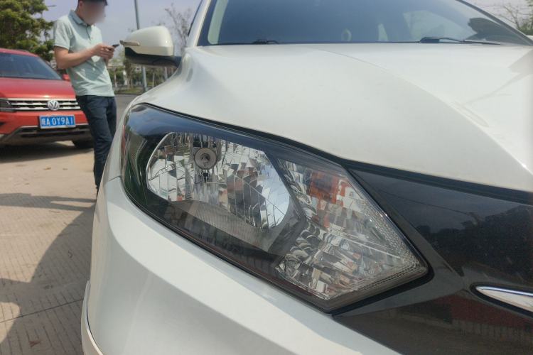 Used Honda Vezel 2017 1.5L CVT 2WD Comfort Model Right Front Headlight