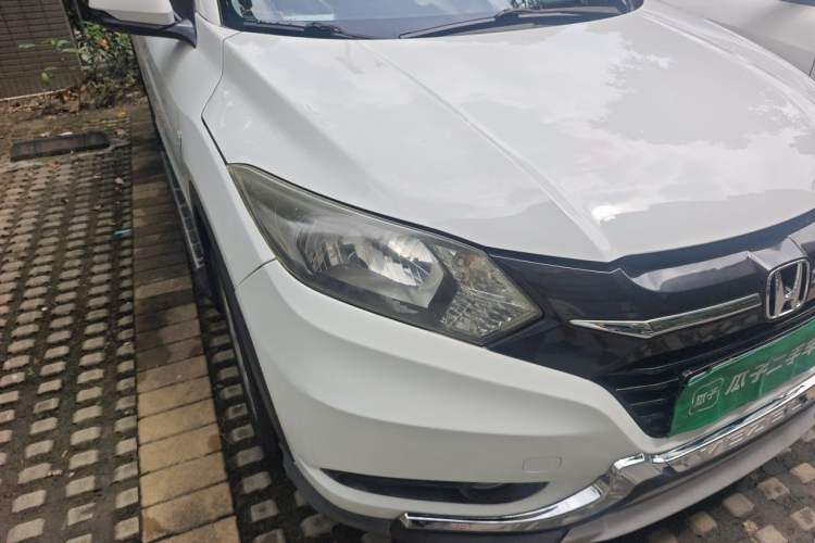 Used Honda Vezel 2017 1.5L CVT 2WD Comfort Model Right Front Headlight