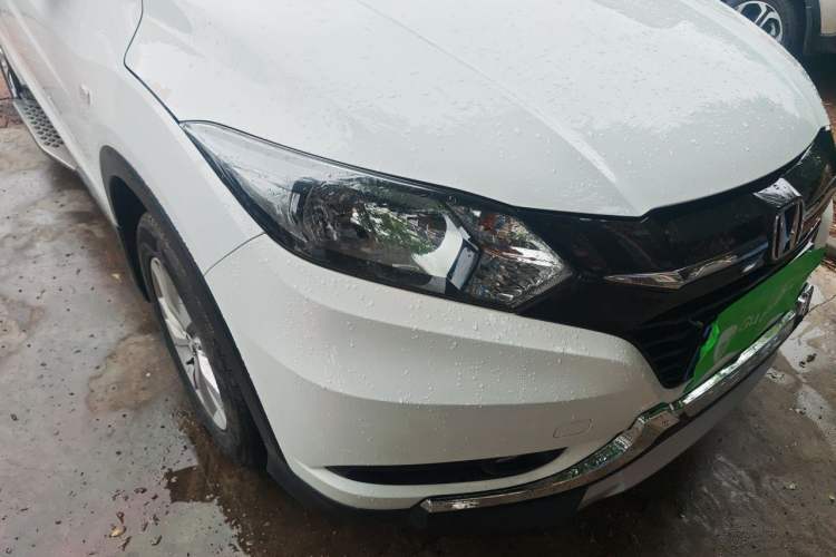 Used Honda Vezel 2017 1.5L CVT 2WD Comfort Model Right Front Headlight