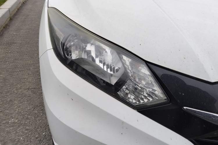 Used Honda Vezel 2017 1.5L CVT 2WD Comfort Model Right Front Headlight