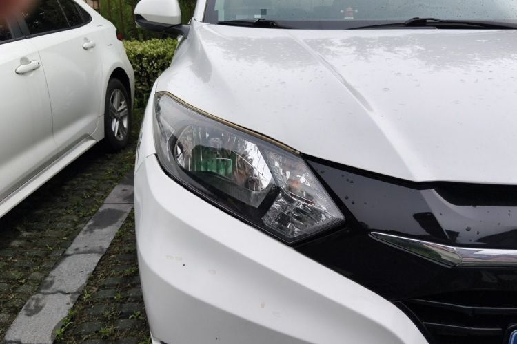 Used Honda Vezel 2017 1.5L CVT 2WD Comfort Model Right Front Headlight