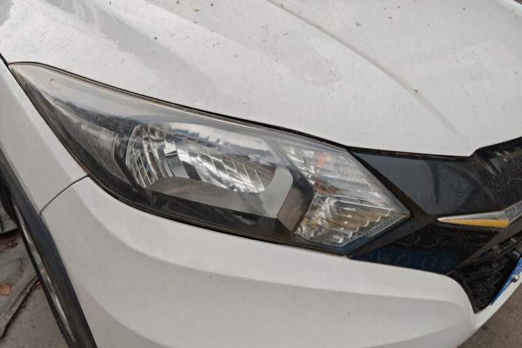 Used Honda Vezel 2017 1.5L CVT 2WD Comfort Model Right Front Headlight