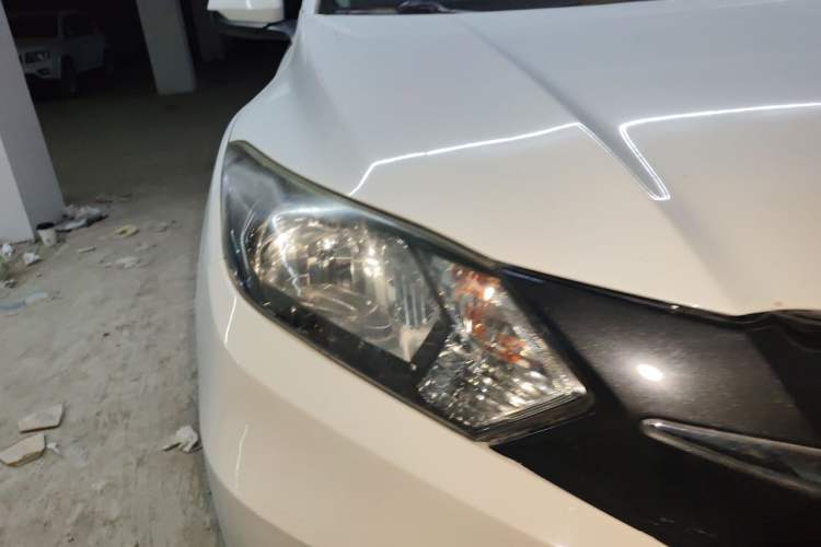 Used Honda Vezel 2017 1.5L CVT 2WD Comfort Model Right Front Headlight