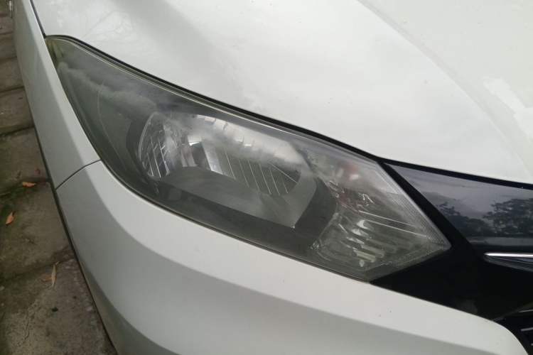 Used Honda Vezel 2017 1.5L CVT 2WD Comfort Model Right Front Headlight