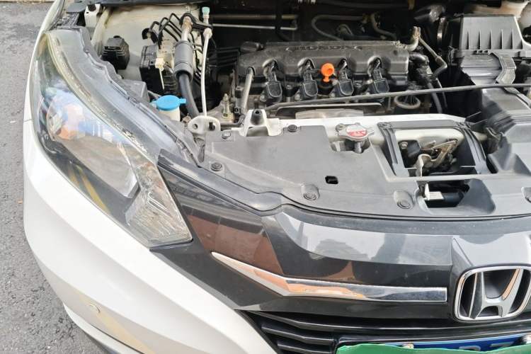 Used Honda Vezel 2017 1.8L CVT 2WD Elite Model Right Front Headlight