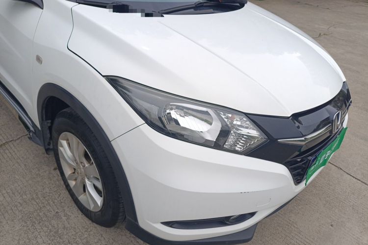 Used Honda Vezel 2017 1.5L CVT 2WD Comfort Model Right Front Headlight