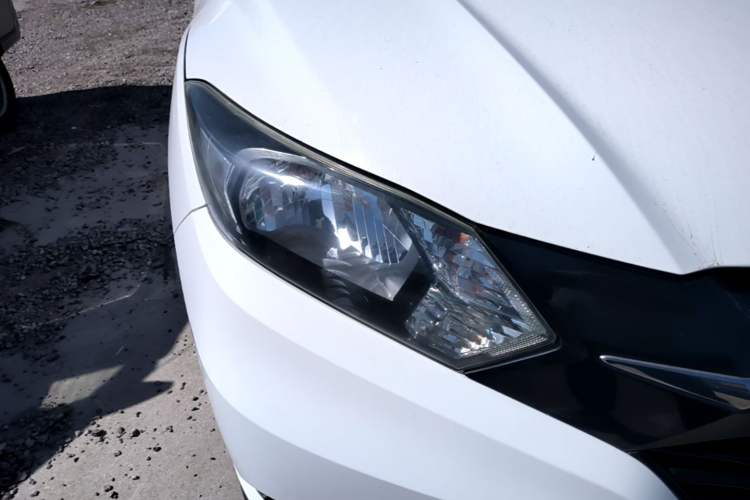 Used Honda Vezel 2017 1.5L CVT 2WD Comfort Model Right Front Headlight
