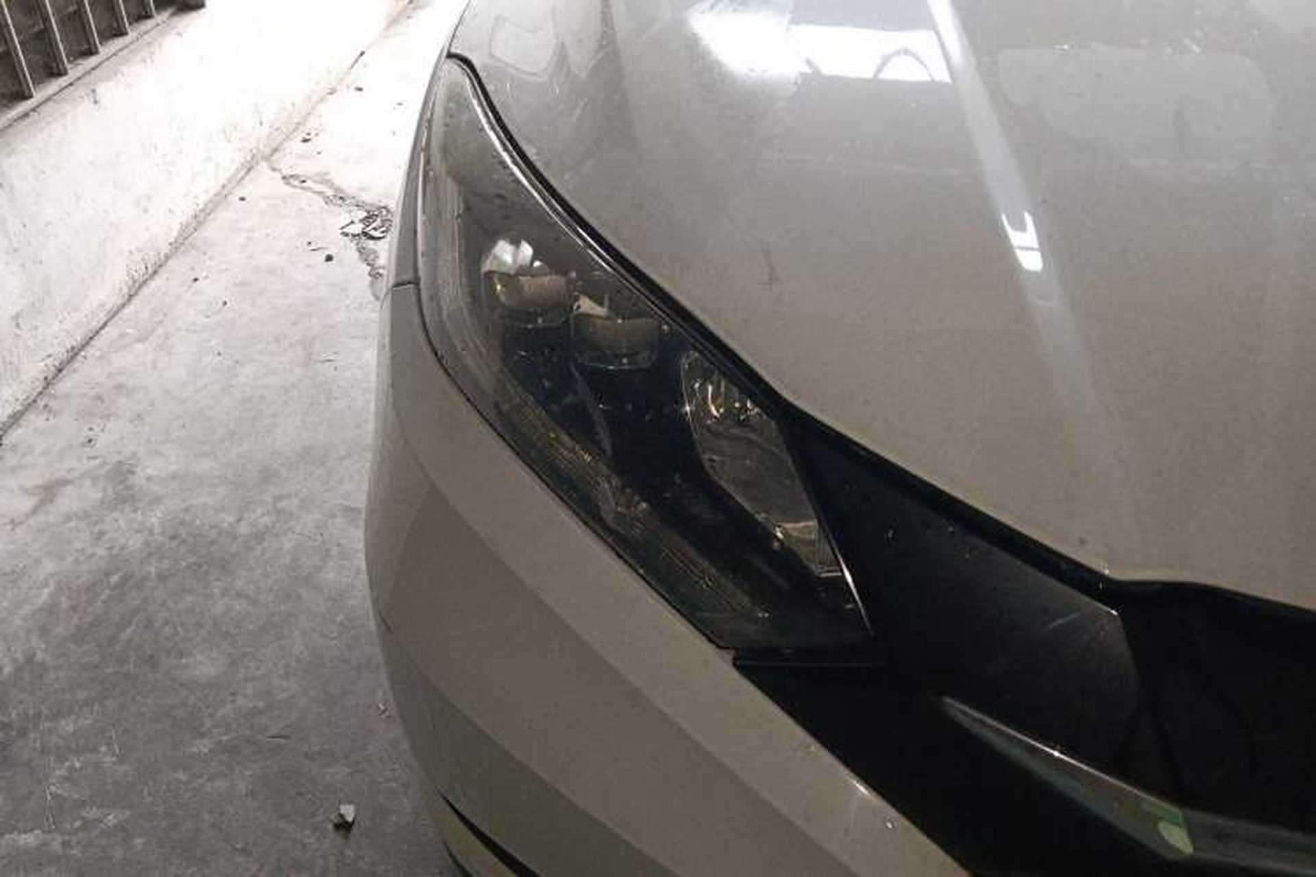 Used Honda Vezel 2017 1.8L CVT Front-Wheel Drive Pioneer Edition Right Front Headlight