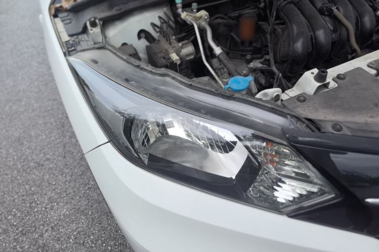 Used Honda Vezel 2017 1.5L CVT 2WD Comfort Model Right Front Headlight