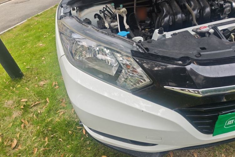 Used Honda Vezel 2017 1.5L CVT 2WD Comfort Model Right Front Headlight