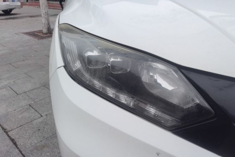 Used Honda Vezel 2017 1.8L CVT Front-Wheel Drive Pioneer Edition Right Front Headlight