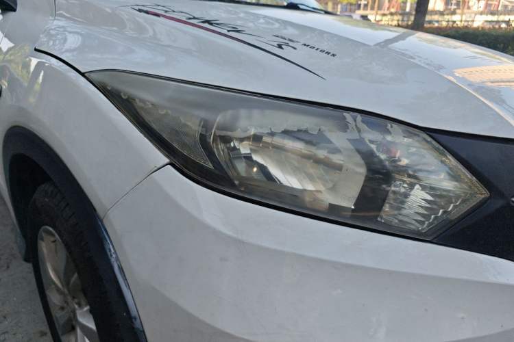 Used Honda Vezel 2017 1.5L CVT 2WD Comfort Model Right Front Headlight