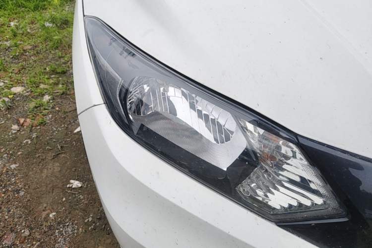 Used Honda Vezel 2017 1.5L CVT 2WD Comfort Model Right Front Headlight