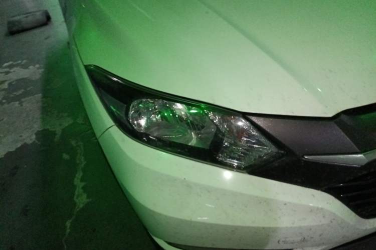 Used Honda Vezel 2017 1.5L CVT 2WD Comfort Model Right Front Headlight