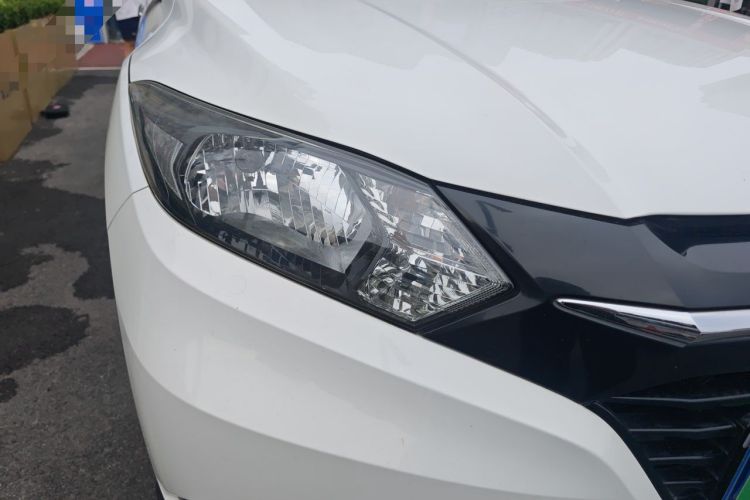 Used Honda Vezel 2017 1.5L manual two-wheel drive Comfort trim level Right Front Headlight