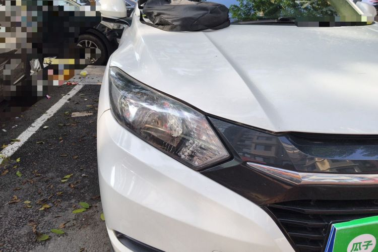 Used Honda Vezel 2017 1.5L CVT 2WD Comfort Model Right Front Headlight